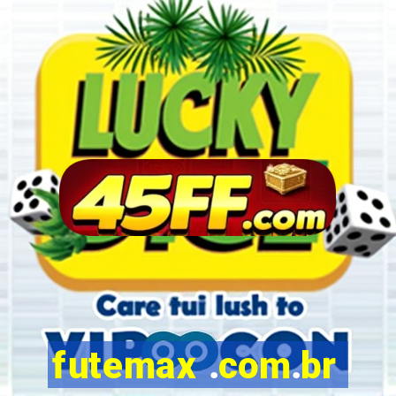 futemax .com.br